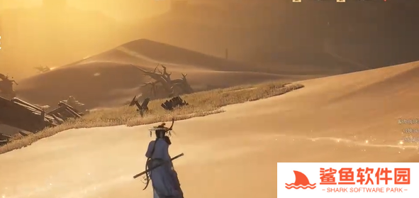 燕云十六声玉门关金沙川蹊跷位置大全