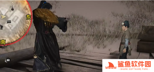 燕云十六声万事知沙海劝学任务怎么完成