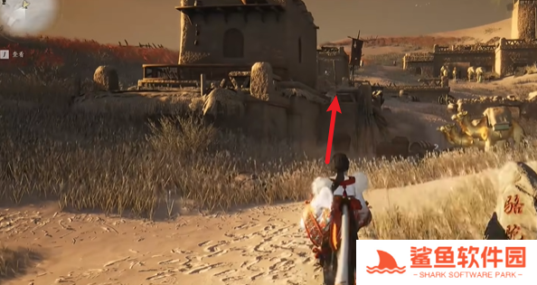 燕云十六声万事知与卿书任务怎么完成