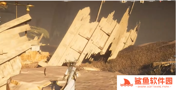 燕云十六声玉门关迷津渡蹊跷位置大全