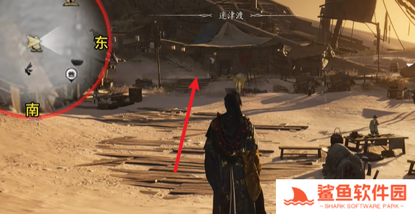 燕云十六声万事知沙海劝学任务怎么完成