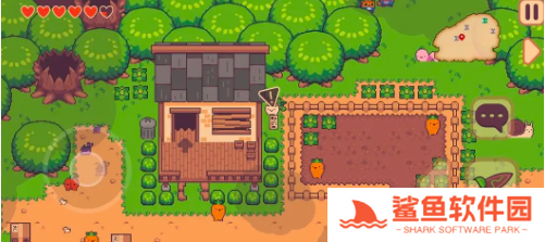 大头菜菜历险记文件怎样全收集