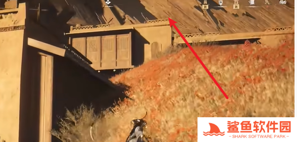 燕云十六声金沙川猫戏收集