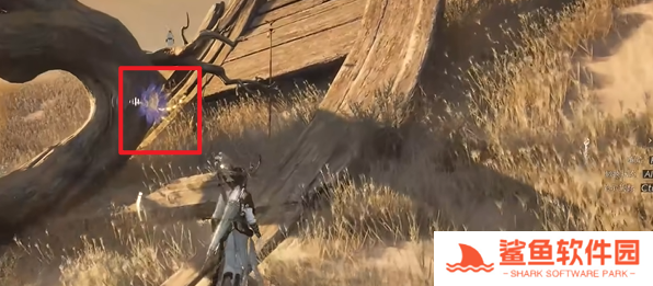 燕云十六声玉门关迷津渡蹊跷位置大全