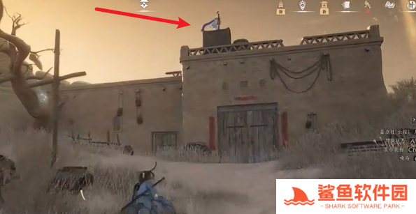 燕云十六声玉门关金沙川蹊跷位置大全