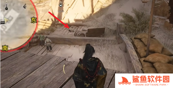 燕云十六声万事知沙海劝学任务怎么完成