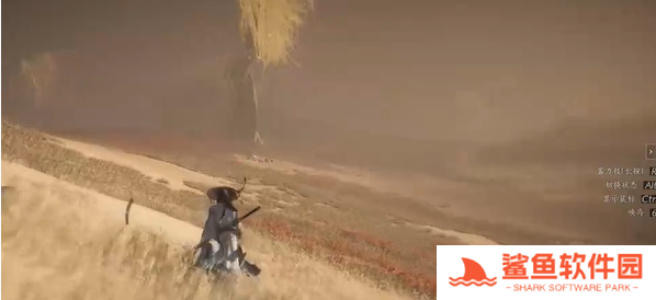 燕云十六声玉门关金沙川蹊跷位置大全