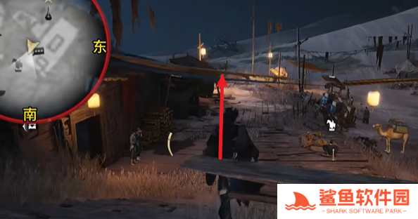 燕云十六声万事知穿风织魂任务攻略