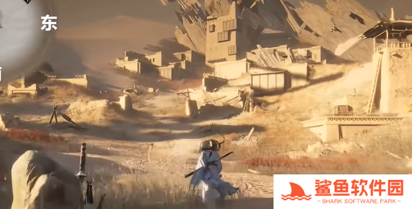 燕云十六声金沙川猫戏收集