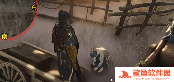 燕云十六声万事知沙海劝学任务怎么完成