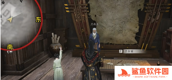 燕云十六声万事知沙海劝学任务怎么完成