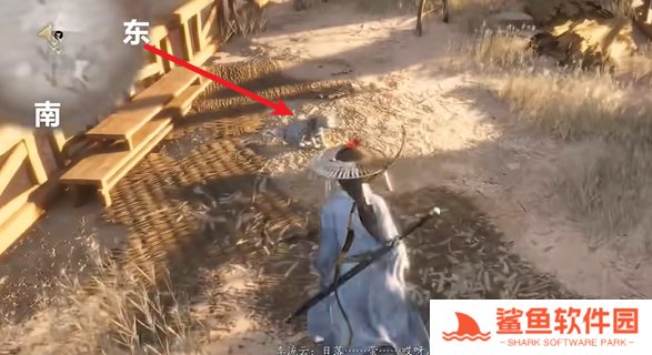 燕云十六声金沙川猫戏收集