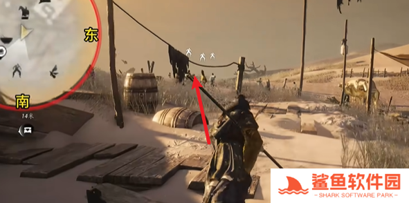 燕云十六声万事知沙海劝学任务怎么完成