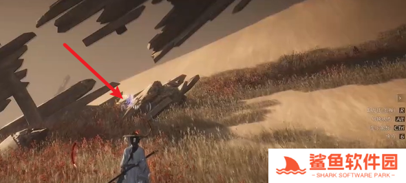 燕云十六声玉门关金沙川蹊跷位置大全