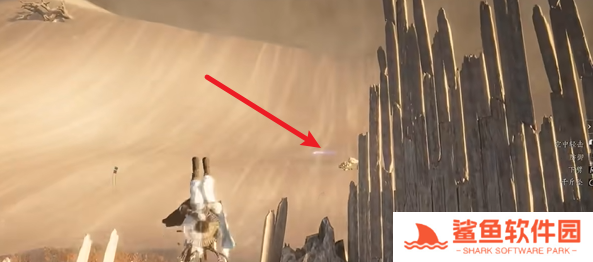 燕云十六声玉门关迷津渡蹊跷位置大全