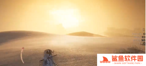 燕云十六声玉门关金沙川蹊跷位置大全