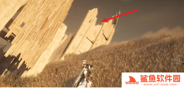 燕云十六声玉门关迷津渡蹊跷位置大全