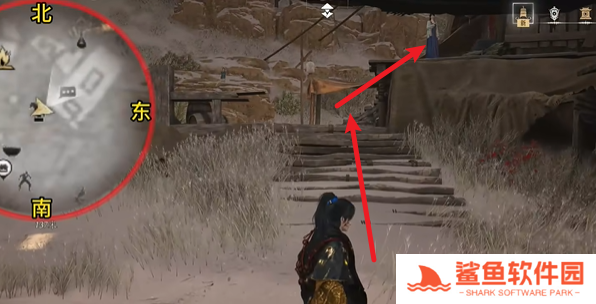 燕云十六声万事知沙海劝学任务怎么完成