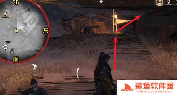 燕云十六声万事知穿风织魂任务攻略