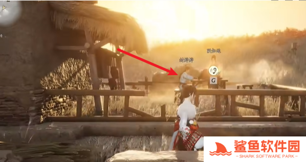 燕云十六声万事知与卿书任务怎么完成