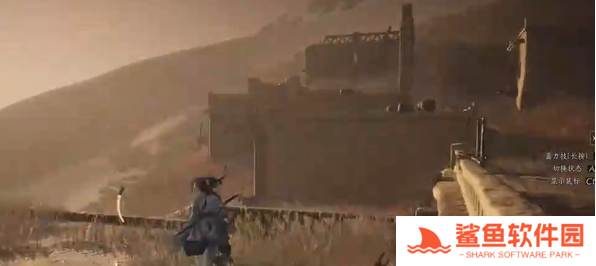 燕云十六声玉门关金沙川蹊跷位置大全