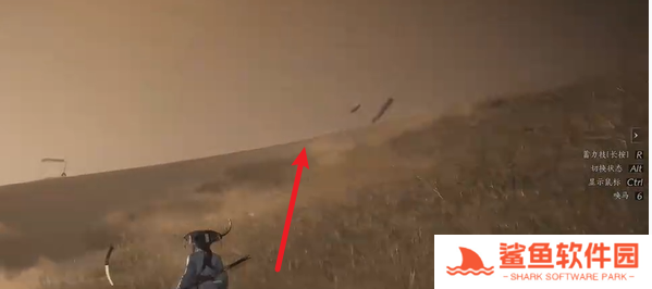 燕云十六声玉门关金沙川蹊跷位置大全