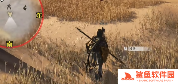 燕云十六声万事知沙海劝学任务怎么完成