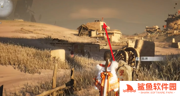 燕云十六声万事知与卿书任务怎么完成