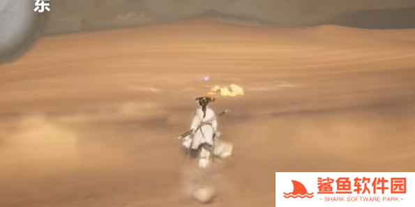 燕云十六声玉门关马迷途蹊跷全收集