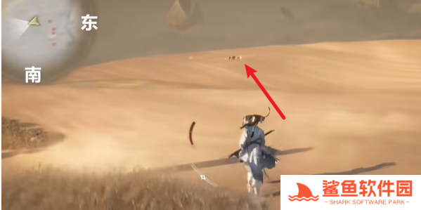 燕云十六声玉门关马迷途蹊跷全收集