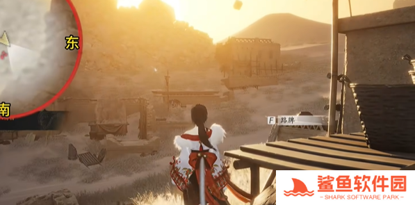 燕云十六声万事知重蹈涸辙任务攻略