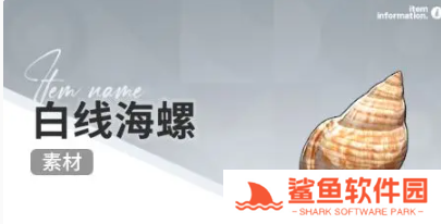 开放空间赶海收集物什么时候会出现