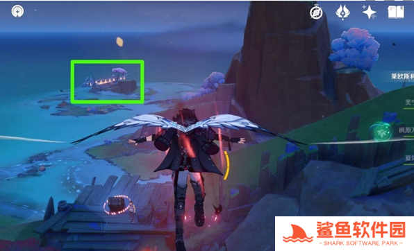 原神无归的秘源龙像怎么打