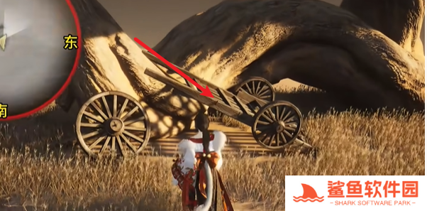 燕云十六声万事知重蹈涸辙任务攻略