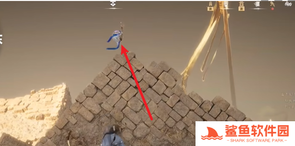 燕云十六声玉门关马迷途蹊跷全收集