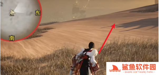 燕云十六声万事知重蹈涸辙任务攻略