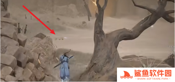 燕云十六声玉门关马迷途蹊跷全收集