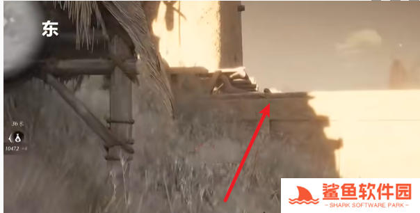 燕云十六声玉门关马迷途蹊跷全收集