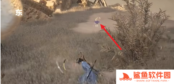 燕云十六声玉门关马迷途蹊跷全收集