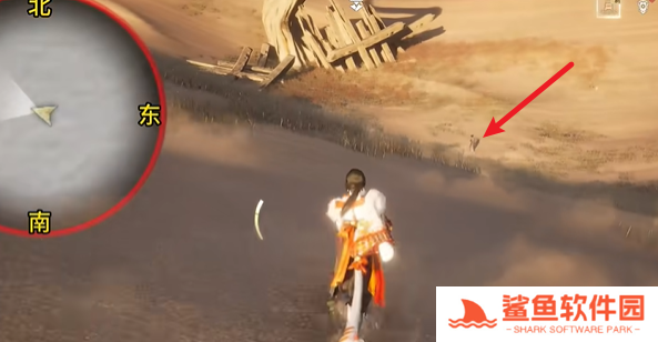 燕云十六声万事知重蹈涸辙任务攻略