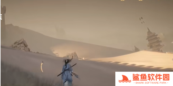 燕云十六声玉门关马迷途蹊跷全收集