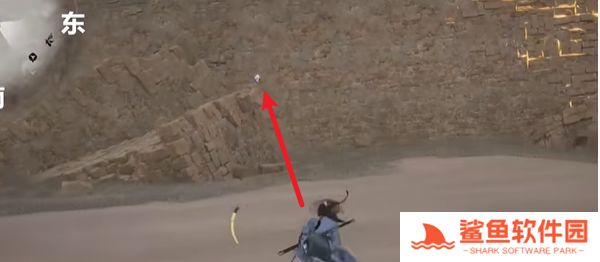 燕云十六声玉门关马迷途蹊跷全收集