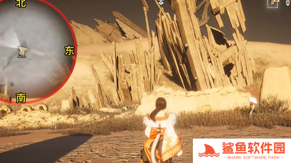 燕云十六声万事知重蹈涸辙任务攻略