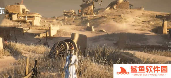 燕云十六声马迷途猫戏全收集