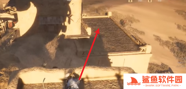 燕云十六声玉门关马迷途蹊跷全收集