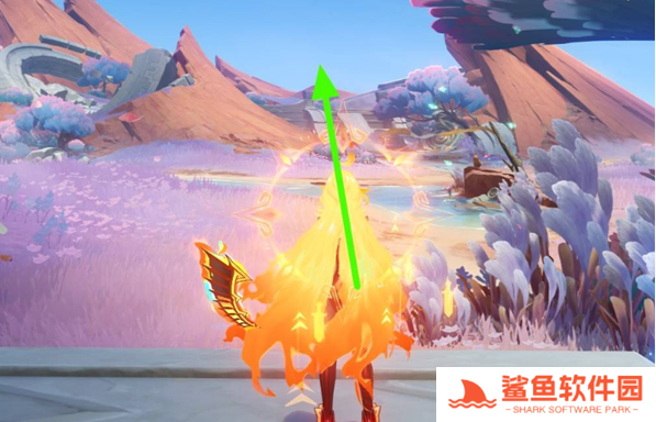 原神无归的秘源龙像怎么打