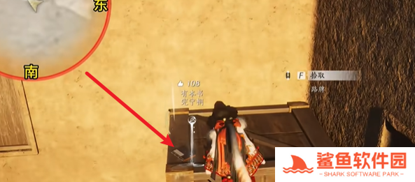 燕云十六声万事知重蹈涸辙任务攻略