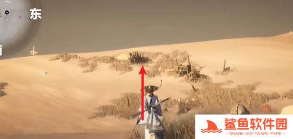 燕云十六声玉门关马迷途蹊跷全收集