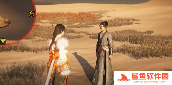 燕云十六声万事知重蹈涸辙任务攻略