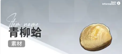 开放空间赶海收集物什么时候会出现